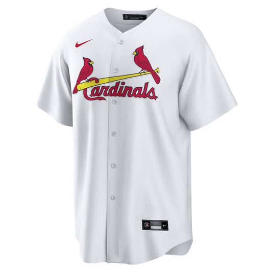 MAILLOT ST. LOUIS CARDINALS