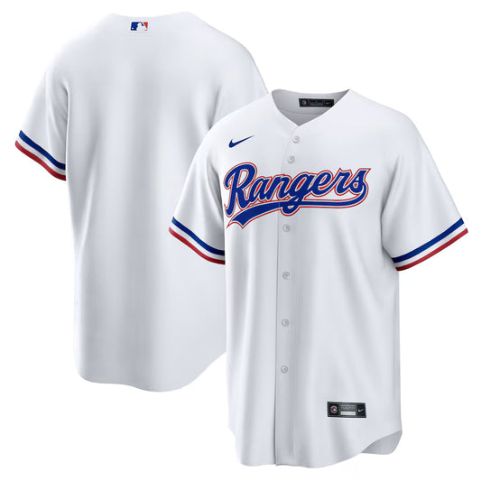 MAILLOT TEXAS RANGERS