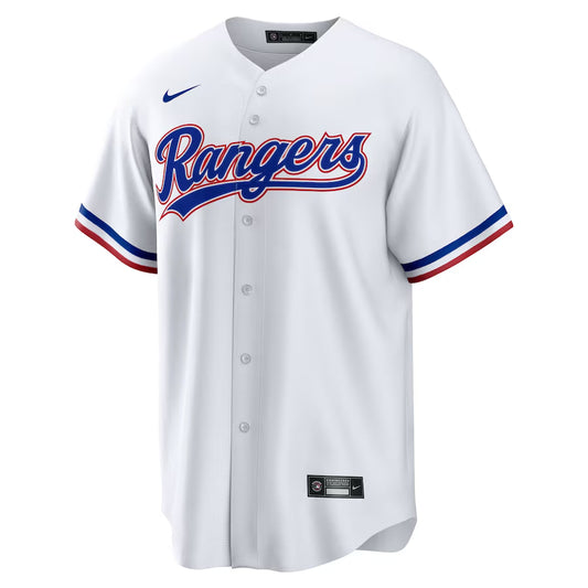 MAILLOT TEXAS RANGERS