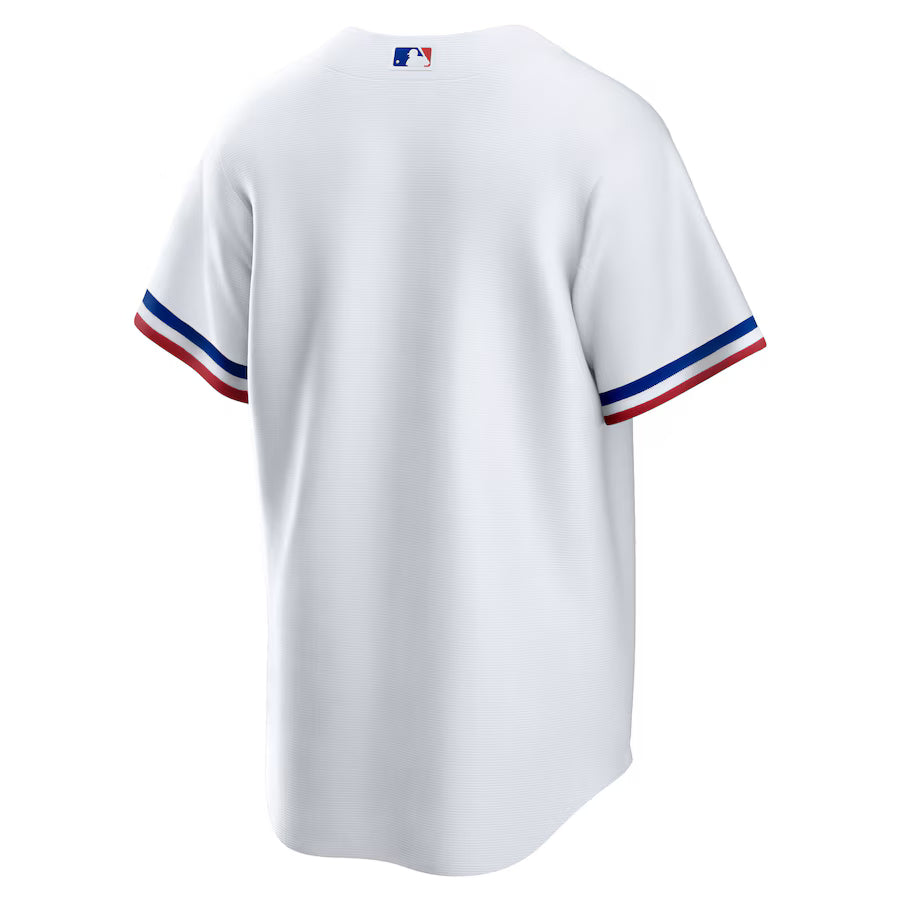 MAILLOT TEXAS RANGERS