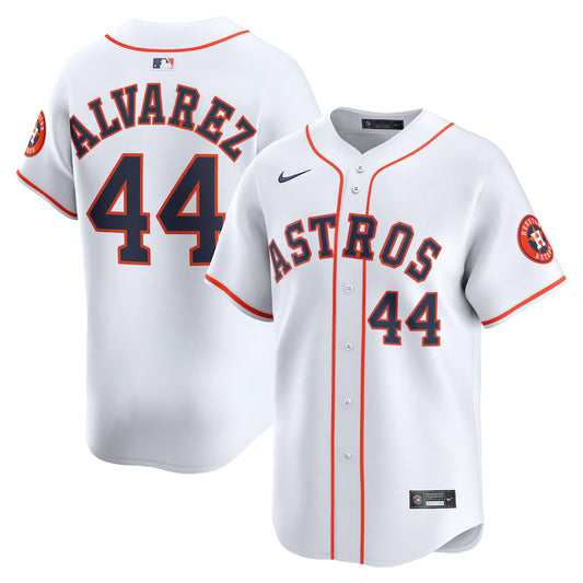 MAILLOT HOUSTON ASTROS - YORDAN ALVAREZ