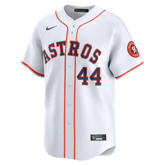 MAILLOT HOUSTON ASTROS - YORDAN ALVAREZ