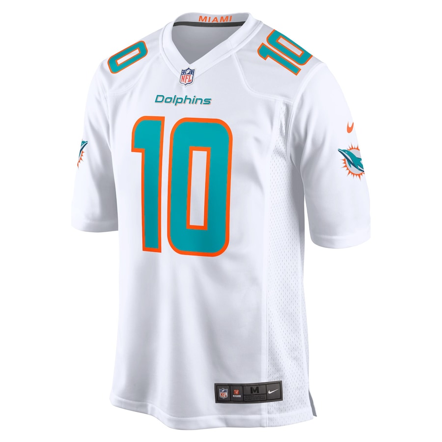 MAILLOT MIAMI DOLPHINS - TYREEK HILL