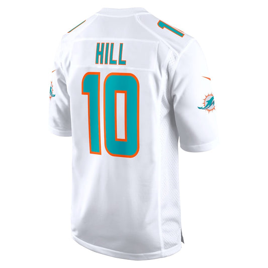 MAILLOT MIAMI DOLPHINS - TYREEK HILL