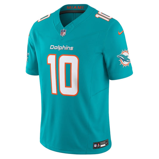 MAILLOT MIAMI DOLPHINS - TYREEK HILL