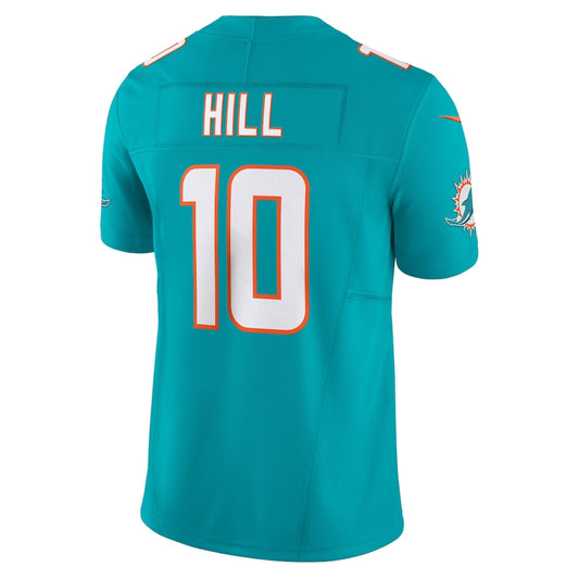 MAILLOT MIAMI DOLPHINS - TYREEK HILL
