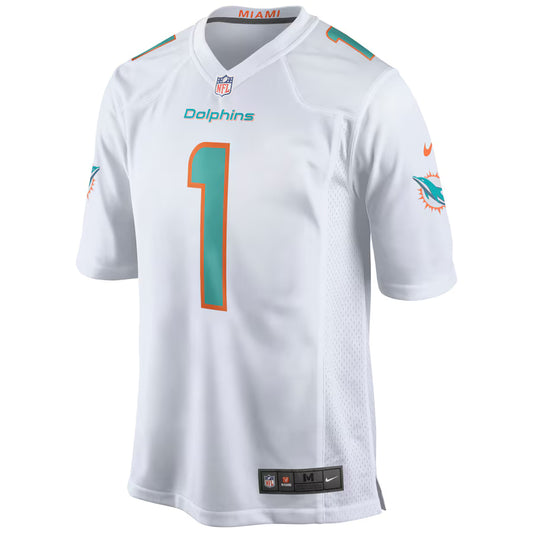 MAILLOT MIAMI DOLPHINS - TUA TAGOVAILOA