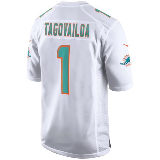 MAILLOT MIAMI DOLPHINS - TUA TAGOVAILOA