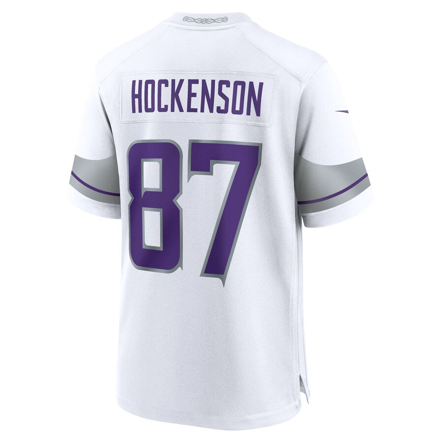 MAILLOT MINNESOTA VIKINGS - T.J HOCKENSON
