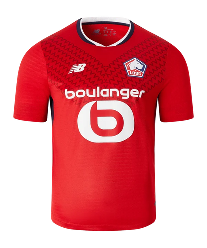 MAILLOT LOSC DOMICILE 2024/2025