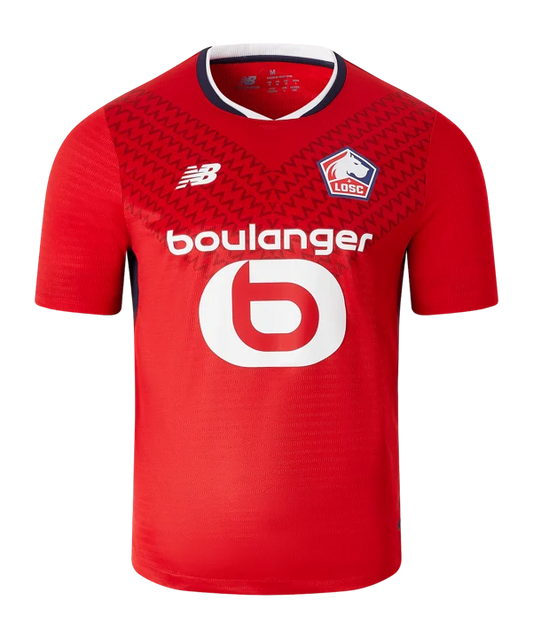 MAILLOT LOSC DOMICILE 2024/2025
