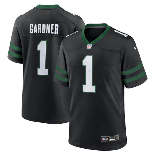 MAILLOT NEW YORK JETS - AHMED SAUCE GARDNER