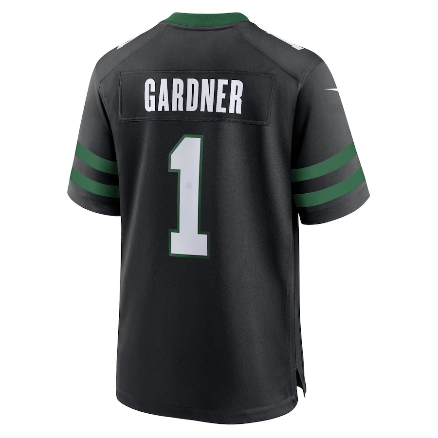 MAILLOT NEW YORK JETS - AHMED SAUCE GARDNER