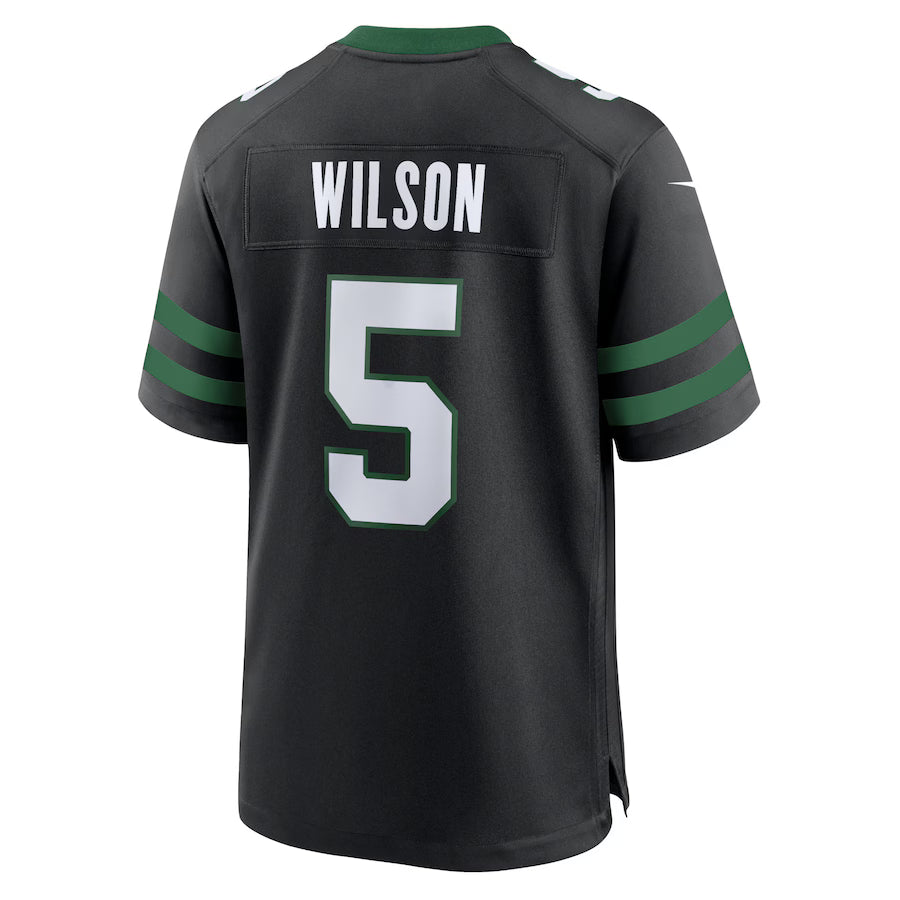 MAILLOT NEW YORK JETS - GARETT WILSON