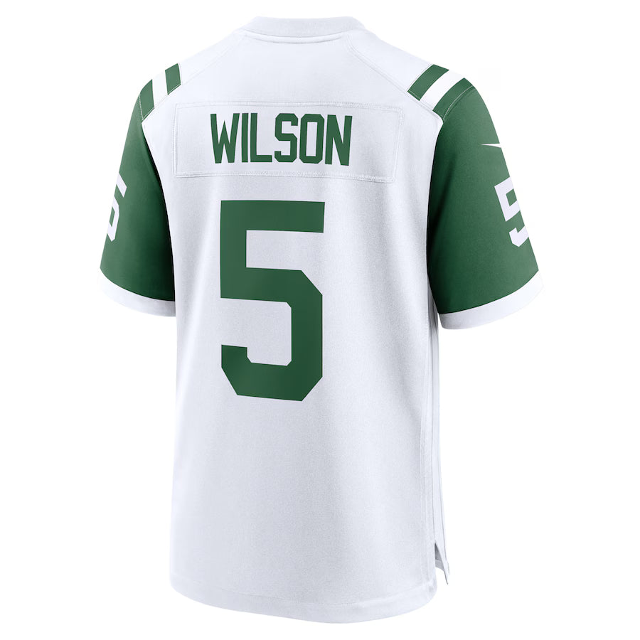 MAILLOT NEW YORK JETS - GARETT WILSON