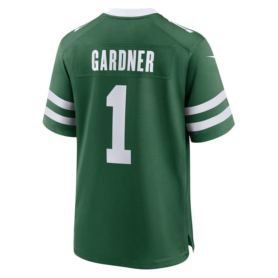 MAILLOT NEW YORK JETS - AHMED SAUCE GARDNER