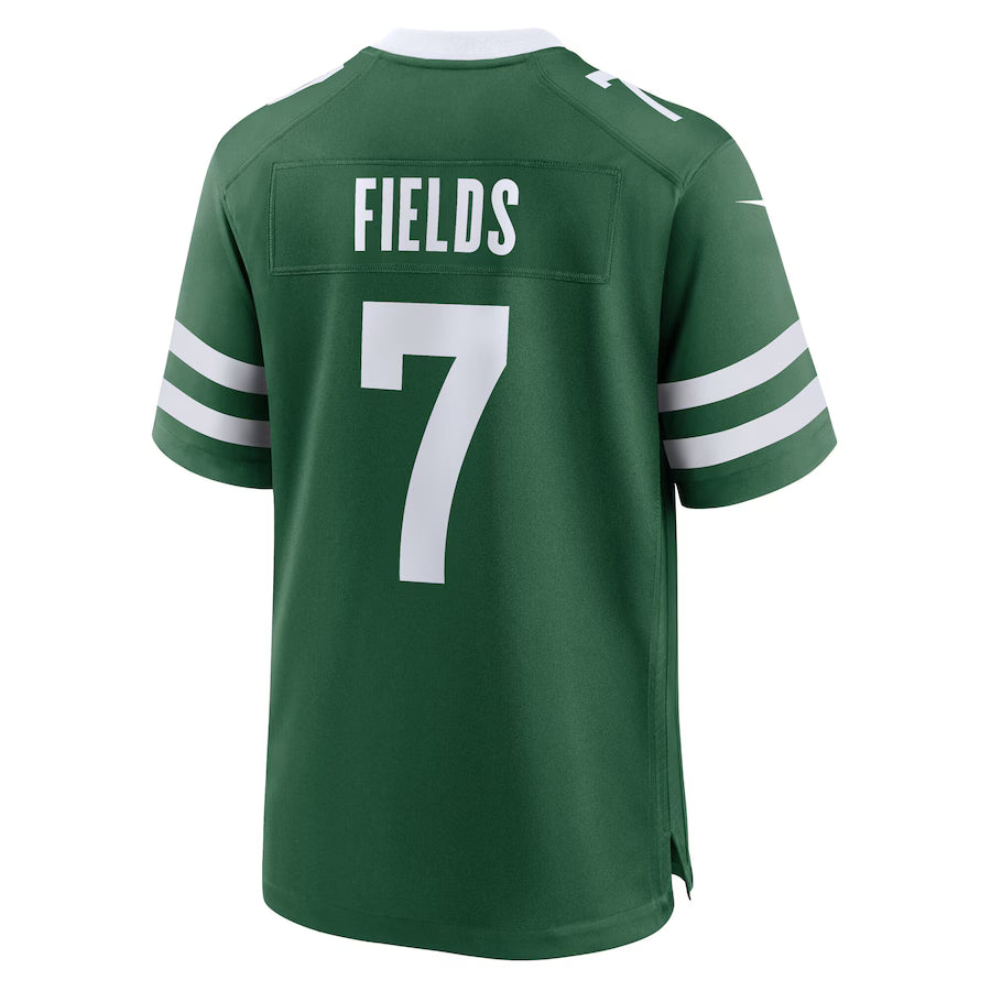MAILLOT NEW YORK JETS - JUSTIN FIELDS