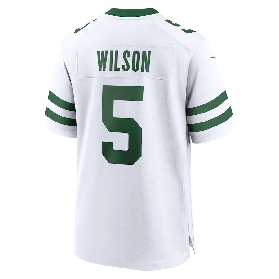 MAILLOT NEW YORK JETS - GARETT WILSON
