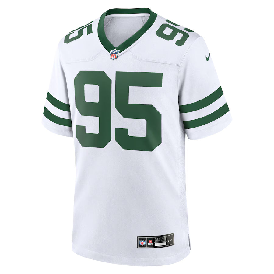 MAILLOT NEW YORK JETS - QUINNEN WILLIAMS