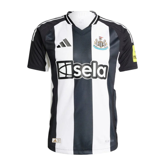 MAILLOT NEWCASTLE DOMICILE 2024/2025