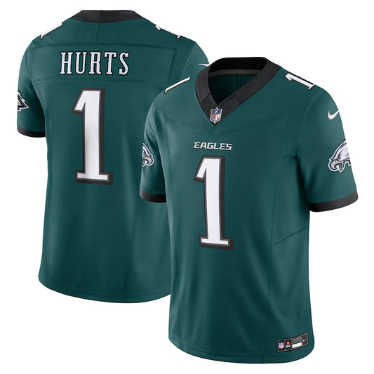 MAILLOT PHILADELPHIE EAGLES - JALEN HURTS