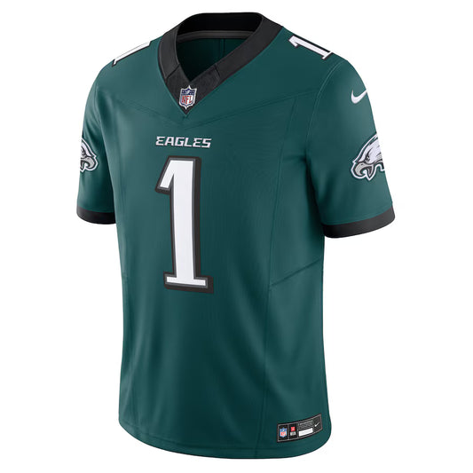 MAILLOT PHILADELPHIE EAGLES - JALEN HURTS