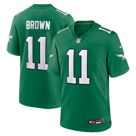 MAILLOT PHILADELPHIE EAGLES - A.J. BROWN