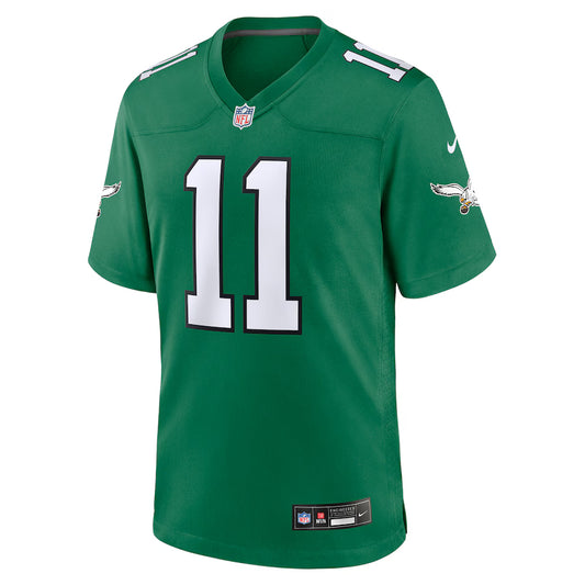 MAILLOT PHILADELPHIE EAGLES - A.J. BROWN
