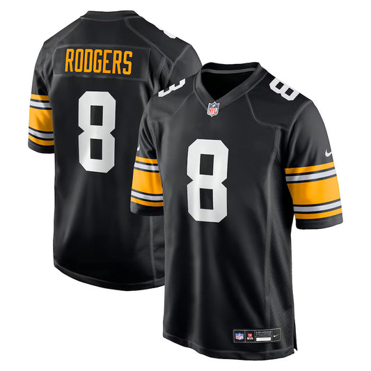 MAILLOT PITTSBURGH STEELERS - AARON RODGERS