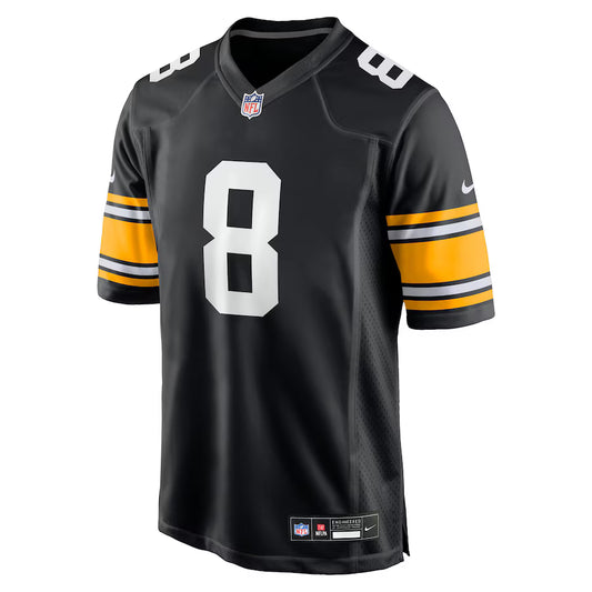 MAILLOT PITTSBURGH STEELERS - AARON RODGERS