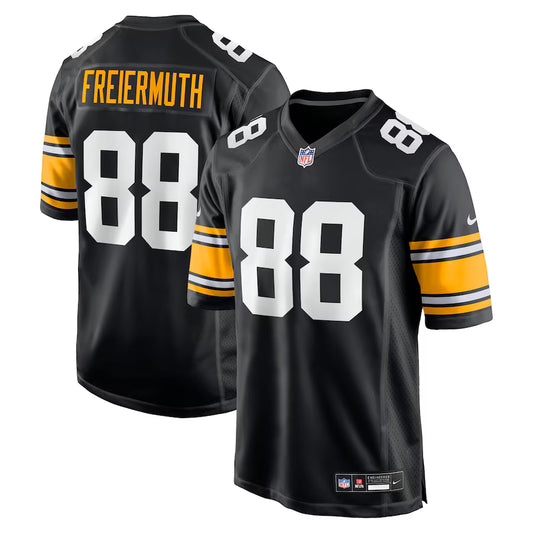 MAILLOT PITTSBURGH STEELERS - PAT FREIERMUTH