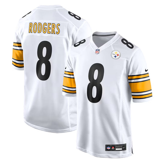 MAILLOT PITTSBURGH STEELERS - AARON RODGERS