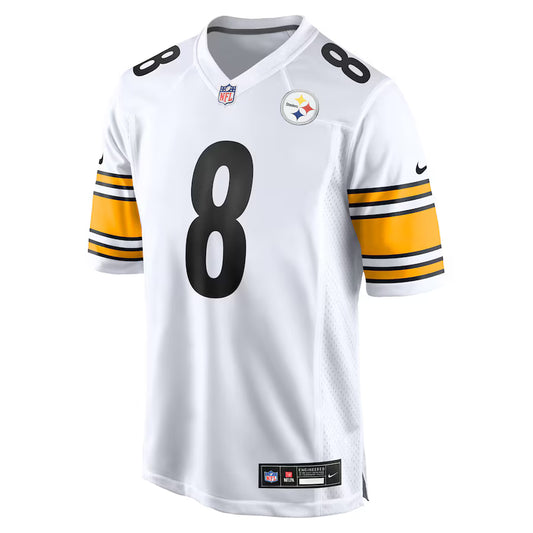 MAILLOT PITTSBURGH STEELERS - AARON RODGERS