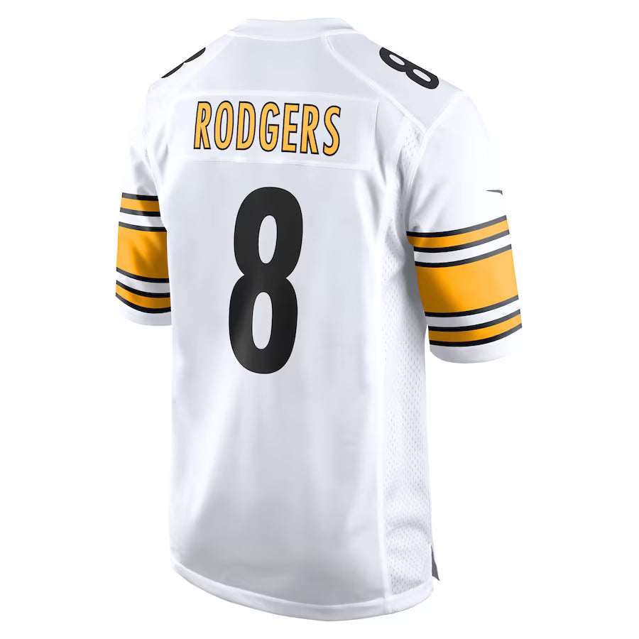 MAILLOT PITTSBURGH STEELERS - AARON RODGERS