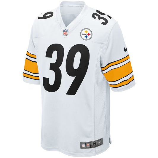MAILLOT PITTSBURGH STEELERS - MINKAH FITZPATICK
