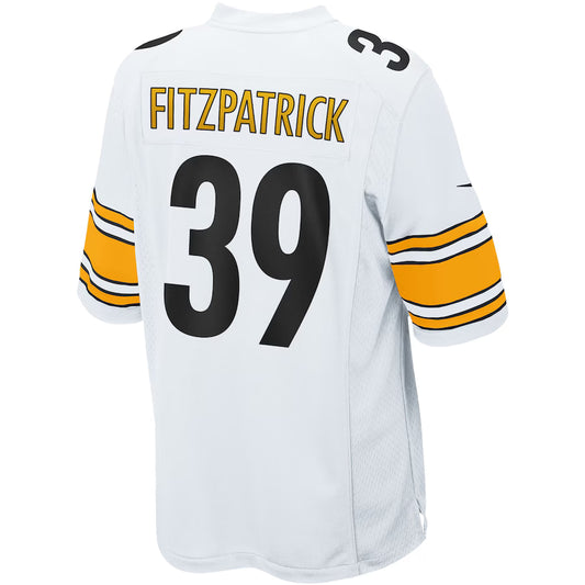 MAILLOT PITTSBURGH STEELERS - MINKAH FITZPATICK