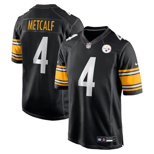 MAILLOT PITTSBURGH STEELERS - DK METCALF