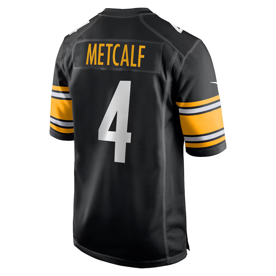 MAILLOT PITTSBURGH STEELERS - DK METCALF