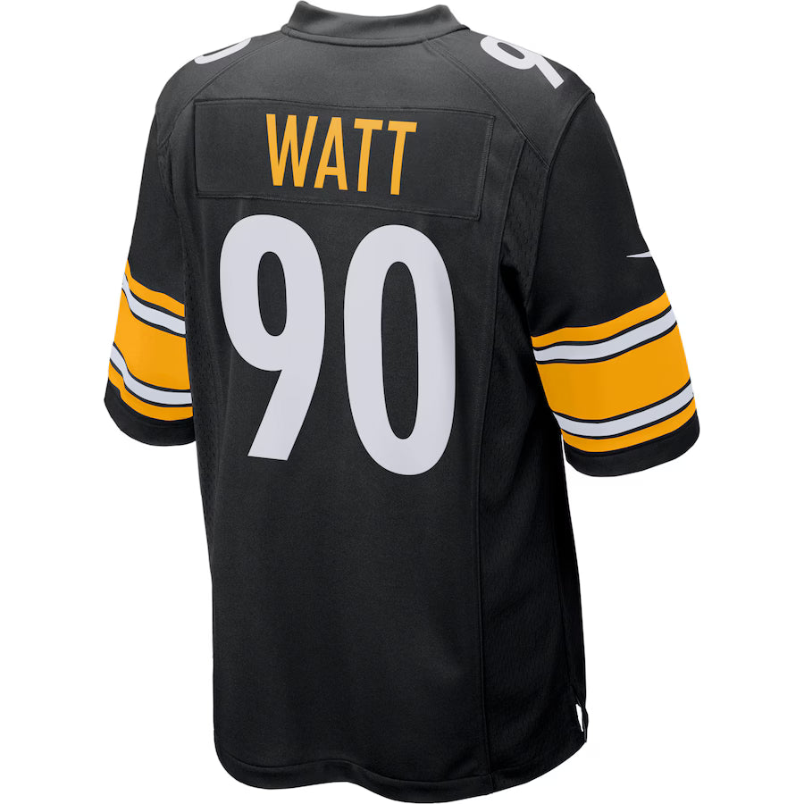 MAILLOT PITTSBURGH STEELERS - T.J. WATT