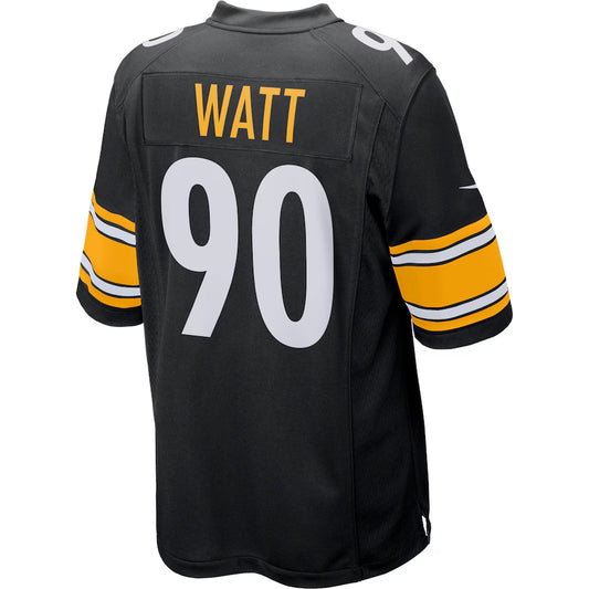 MAILLOT PITTSBURGH STEELERS - T.J. WATT