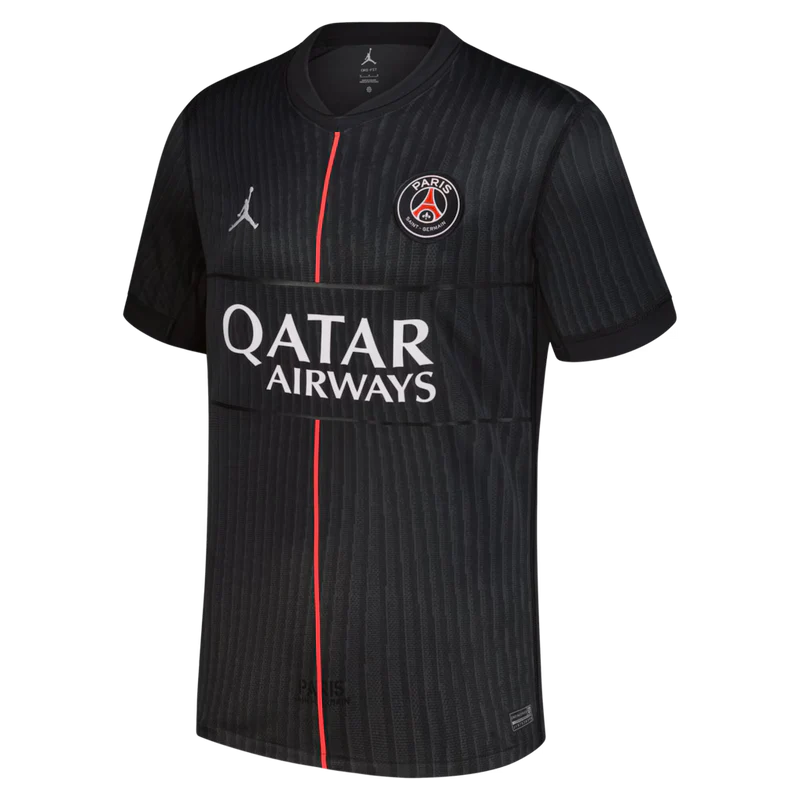 MAILLOT PARIS SG FOURTH 2025/2026