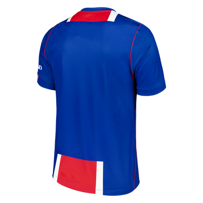 MAILLOT PARIS SG DOMICILE 2026/2027