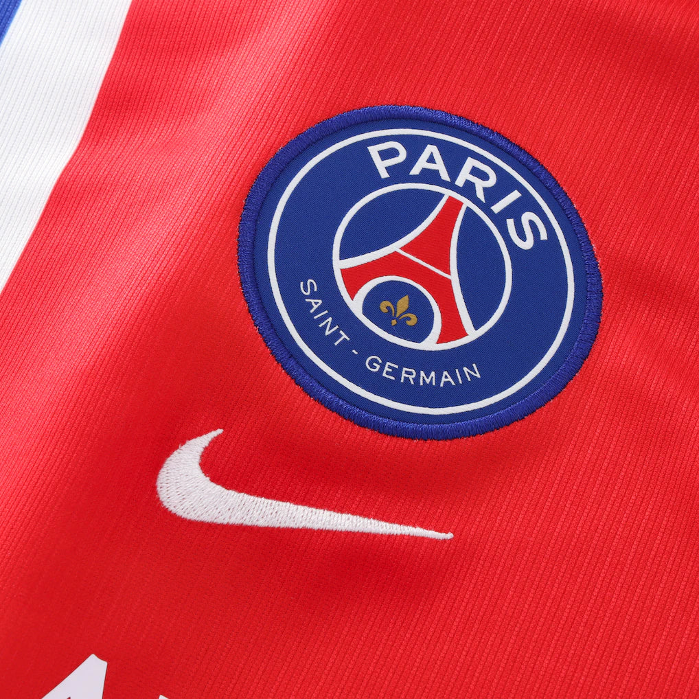 MAILLOT PARIS SG DOMICILE 2026/2027