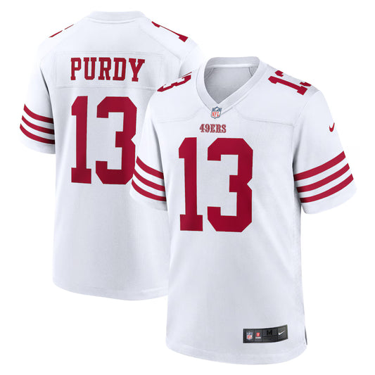 MAILLOT SAN FRANCISCO 49ers - BROCK PURDY