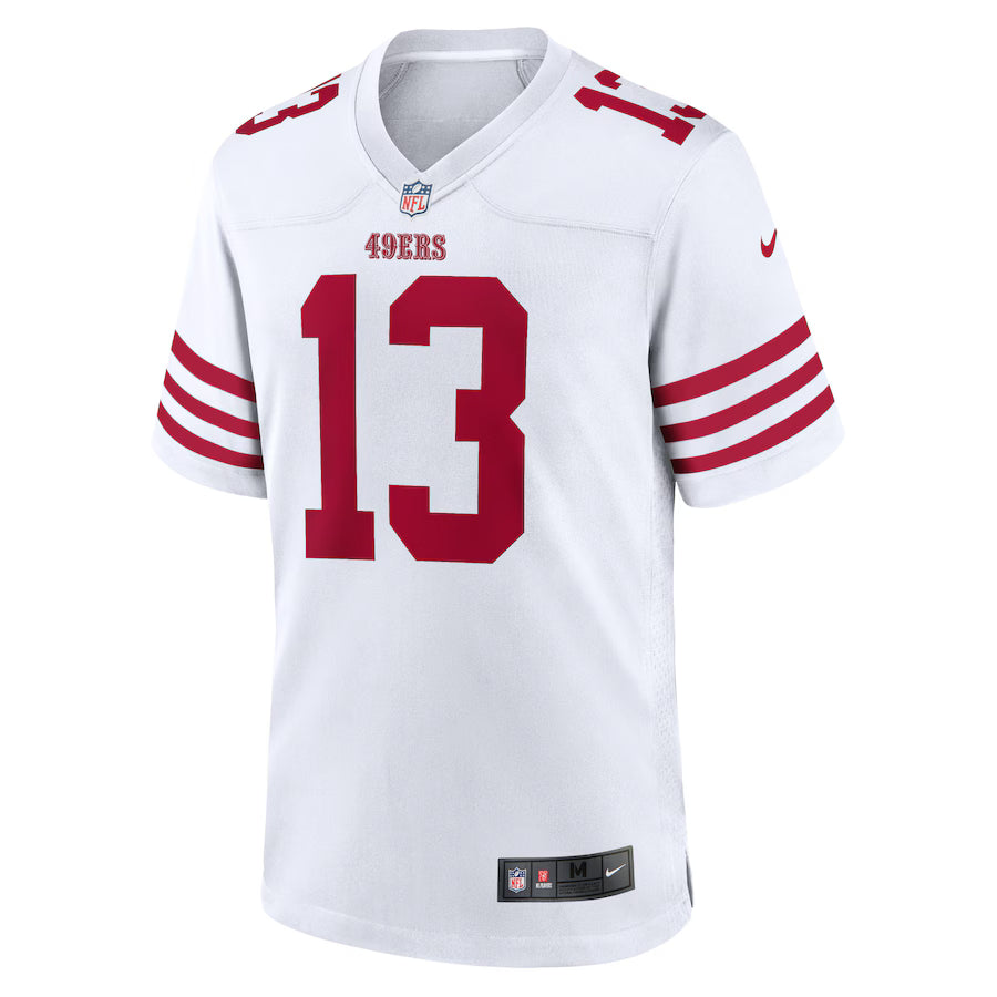 MAILLOT SAN FRANCISCO 49ers - BROCK PURDY