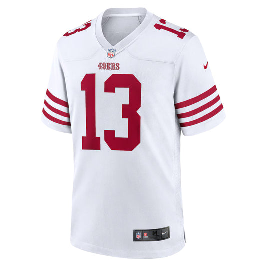 MAILLOT SAN FRANCISCO 49ers - BROCK PURDY