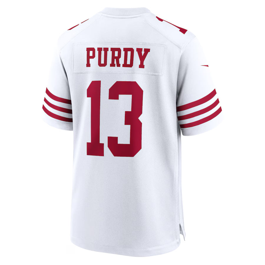 MAILLOT SAN FRANCISCO 49ers - BROCK PURDY