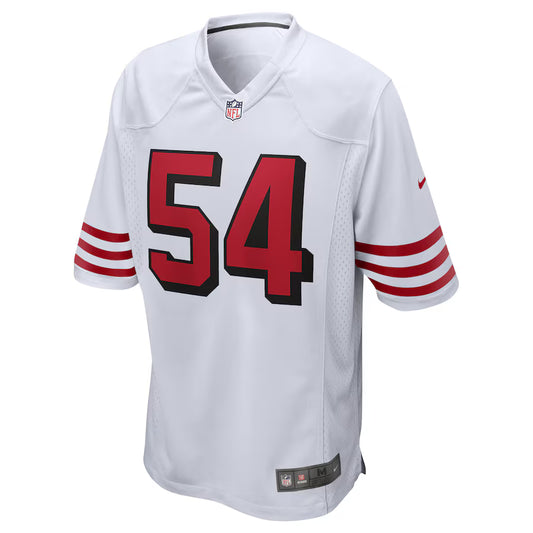 MAILLOT SAN FRANCISCO 49ers - FRED WARNER