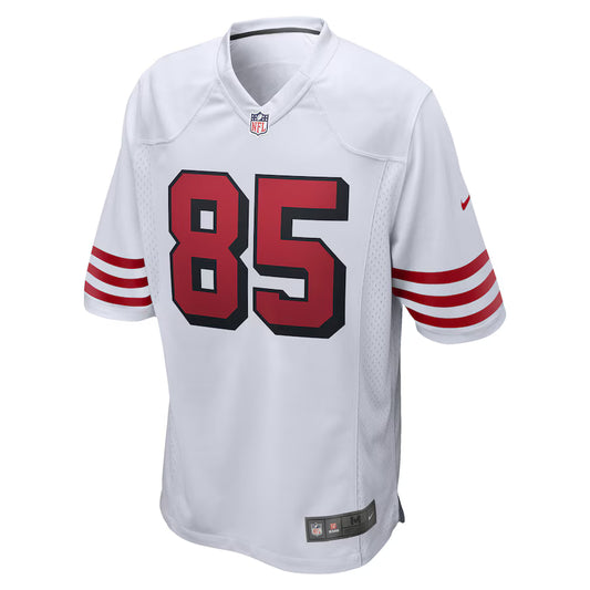 MAILLOT SAN FRANCISCO 49ers - GEORGE KITTLE