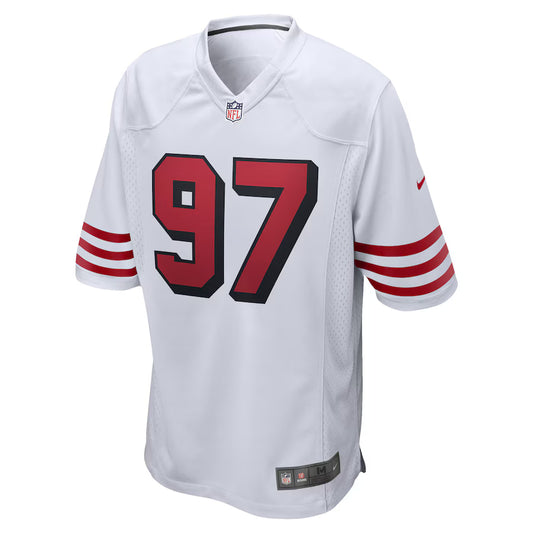 MAILLOT SAN FRANCISCO 49ers - NICK BOSA